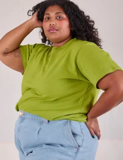 Outlet Burly Tee - Burly Tees