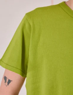 Outlet Burly Tee - Burly Tees