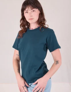 Outlet Burly Tee - Burly Tees