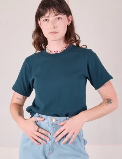 Outlet Burly Tee - Burly Tees