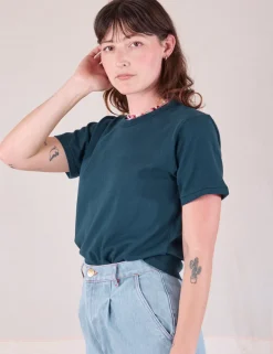 Outlet Burly Tee - Burly Tees