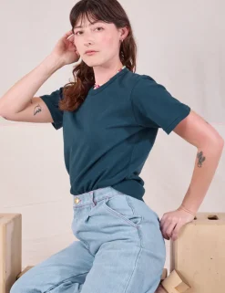 Outlet Burly Tee - Burly Tees