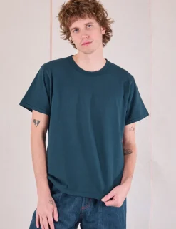 Outlet Burly Tee - Burly Tees