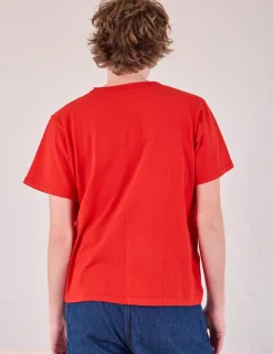 New Burly Tee - Burly Tees