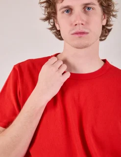 New Burly Tee - Burly Tees