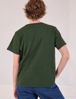 Discount Burly Tee - Burly Tees