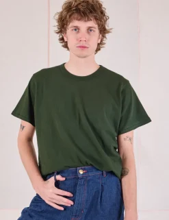 Discount Burly Tee - Burly Tees