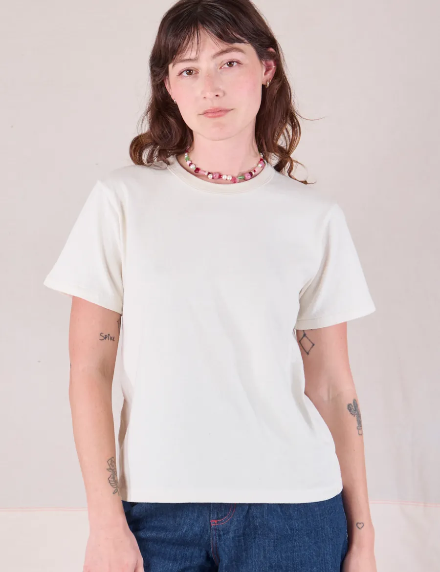 Outlet Burly Tee - Burly Tees
