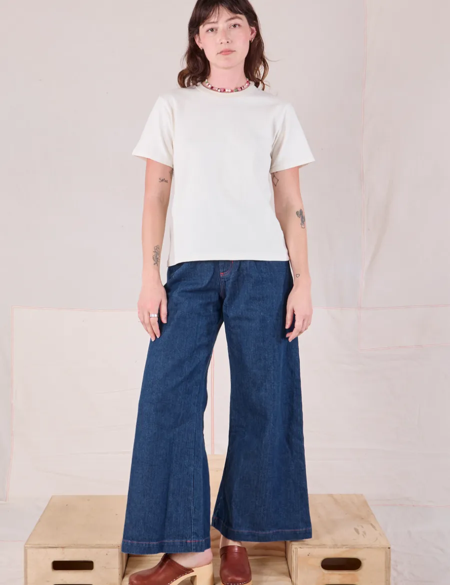 Outlet Burly Tee - Burly Tees