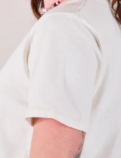 Outlet Burly Tee - Burly Tees