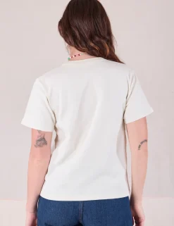 Outlet Burly Tee - Burly Tees