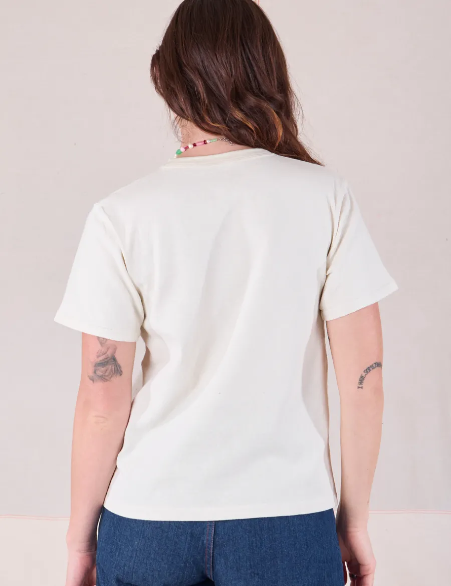 Outlet Burly Tee - Burly Tees