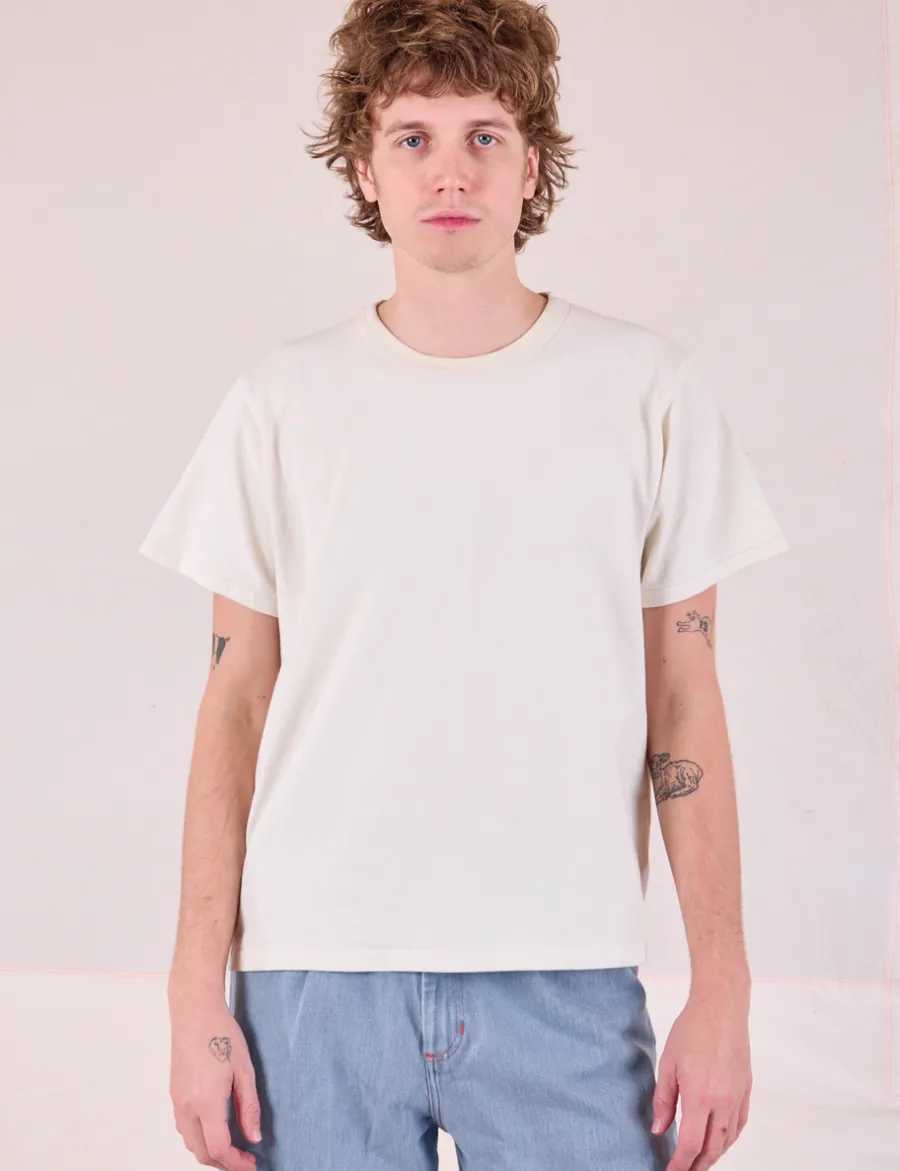 Outlet Burly Tee - Burly Tees