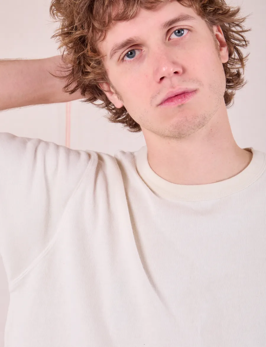 Outlet Burly Tee - Burly Tees