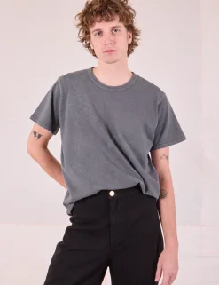 Online Burly Tee - Burly Tees