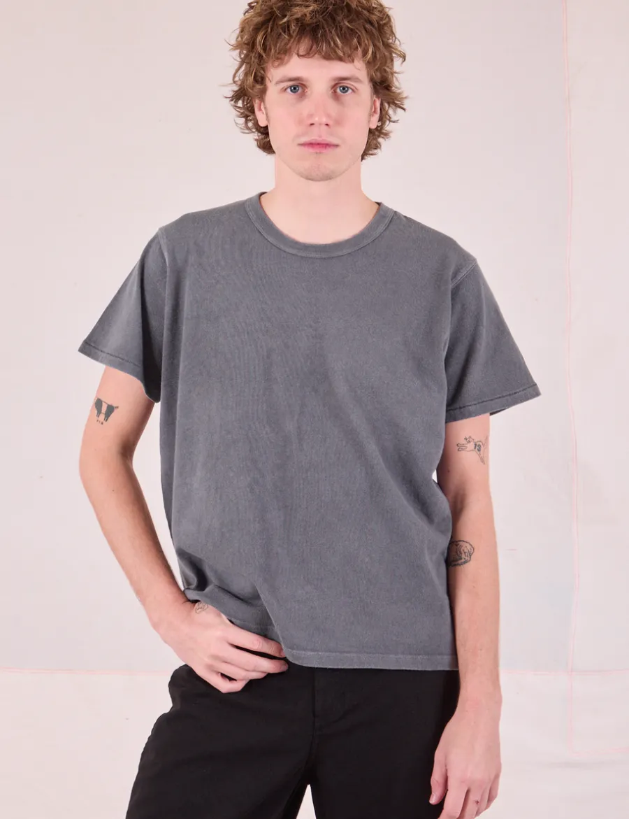 Online Burly Tee - Burly Tees