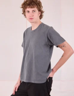 Online Burly Tee - Burly Tees