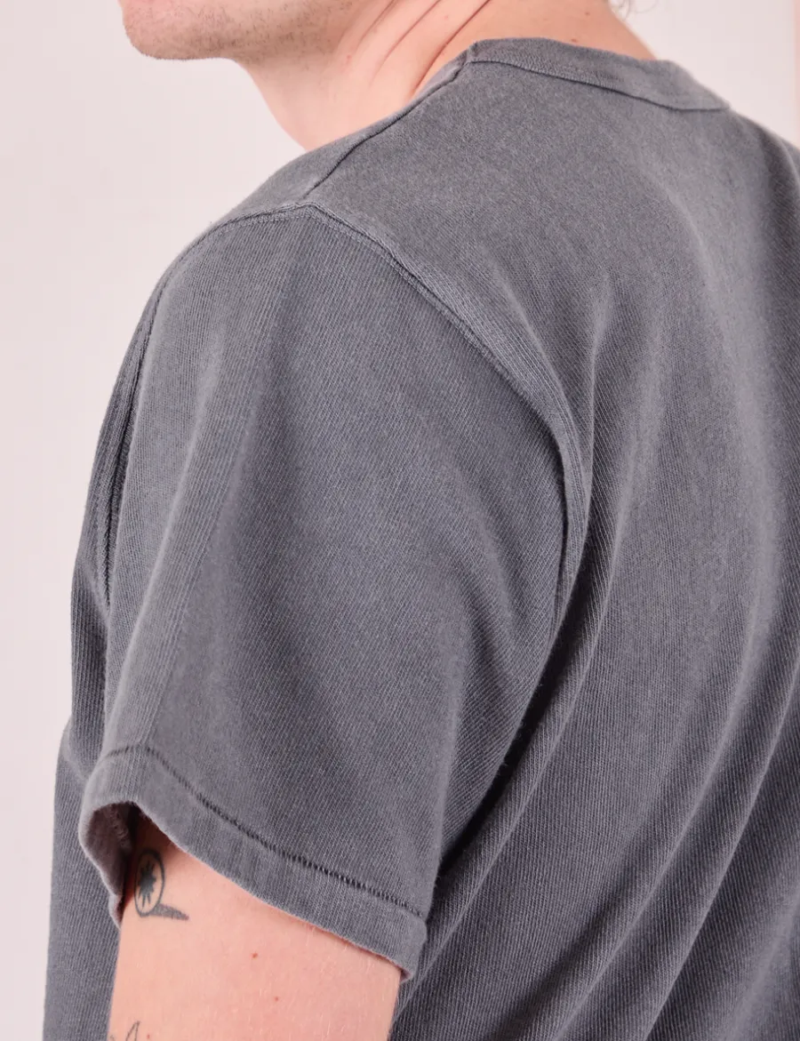 Online Burly Tee - Burly Tees