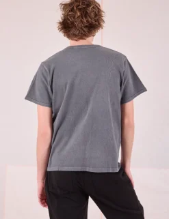 Online Burly Tee - Burly Tees
