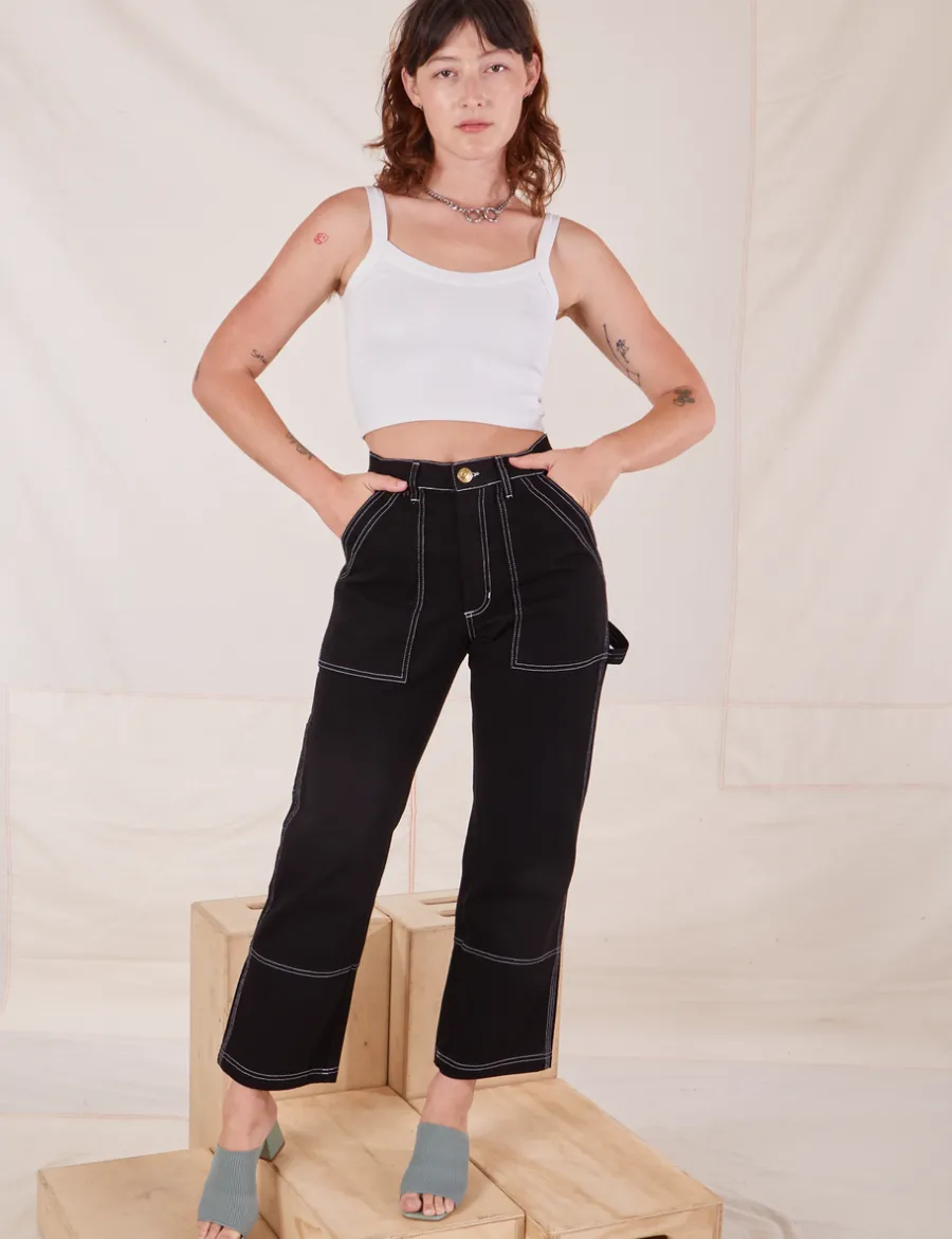 Outlet Carpenter Jeans - Denim|Carpenter Jeans