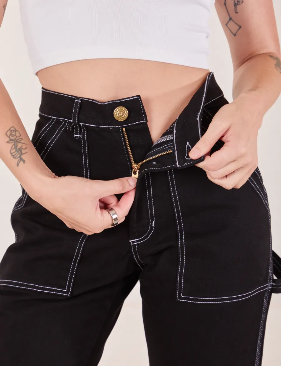 Outlet Carpenter Jeans - Denim|Carpenter Jeans