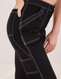 Outlet Carpenter Jeans - Denim|Carpenter Jeans
