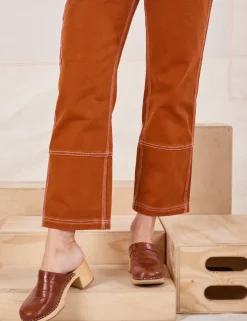 Fashion Carpenter Jeans - Denim|Carpenter Jeans
