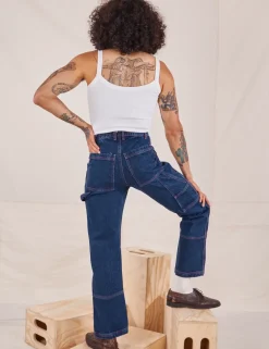Discount Carpenter Jeans - Denim|Carpenter Jeans