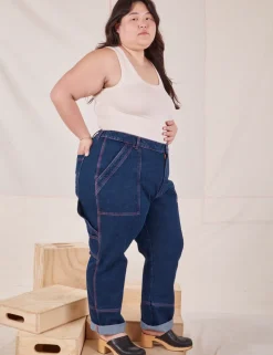 Discount Carpenter Jeans - Denim|Carpenter Jeans
