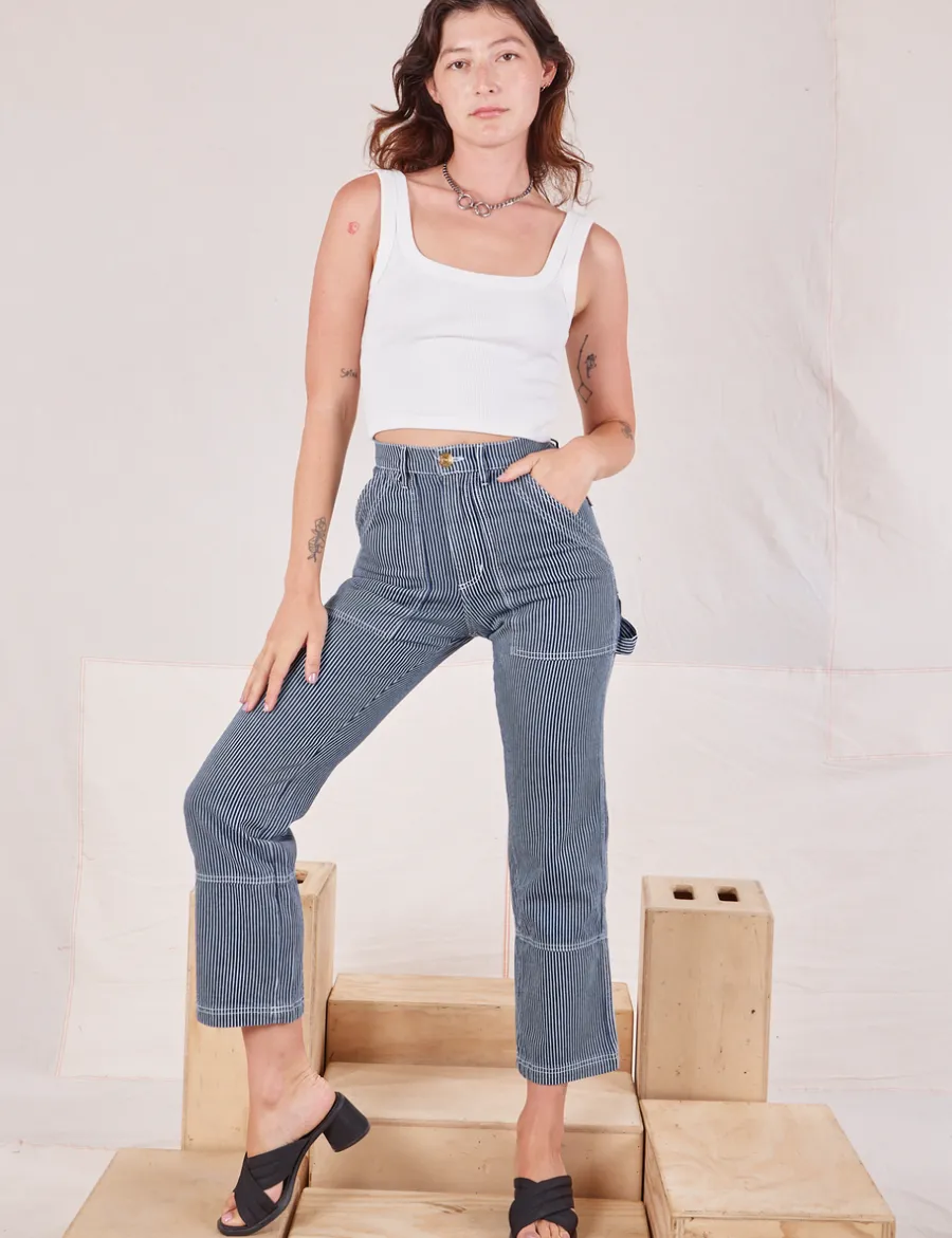Online Carpenter Jeans - Denim|Carpenter Jeans
