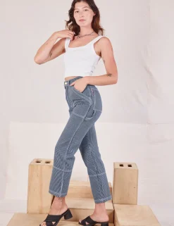 Online Carpenter Jeans - Denim|Carpenter Jeans