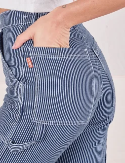 Online Carpenter Jeans - Denim|Carpenter Jeans