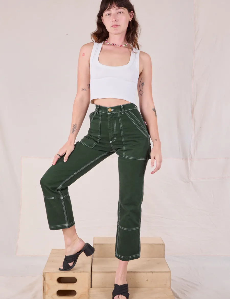 Discount Carpenter Jeans - Denim|Carpenter Jeans