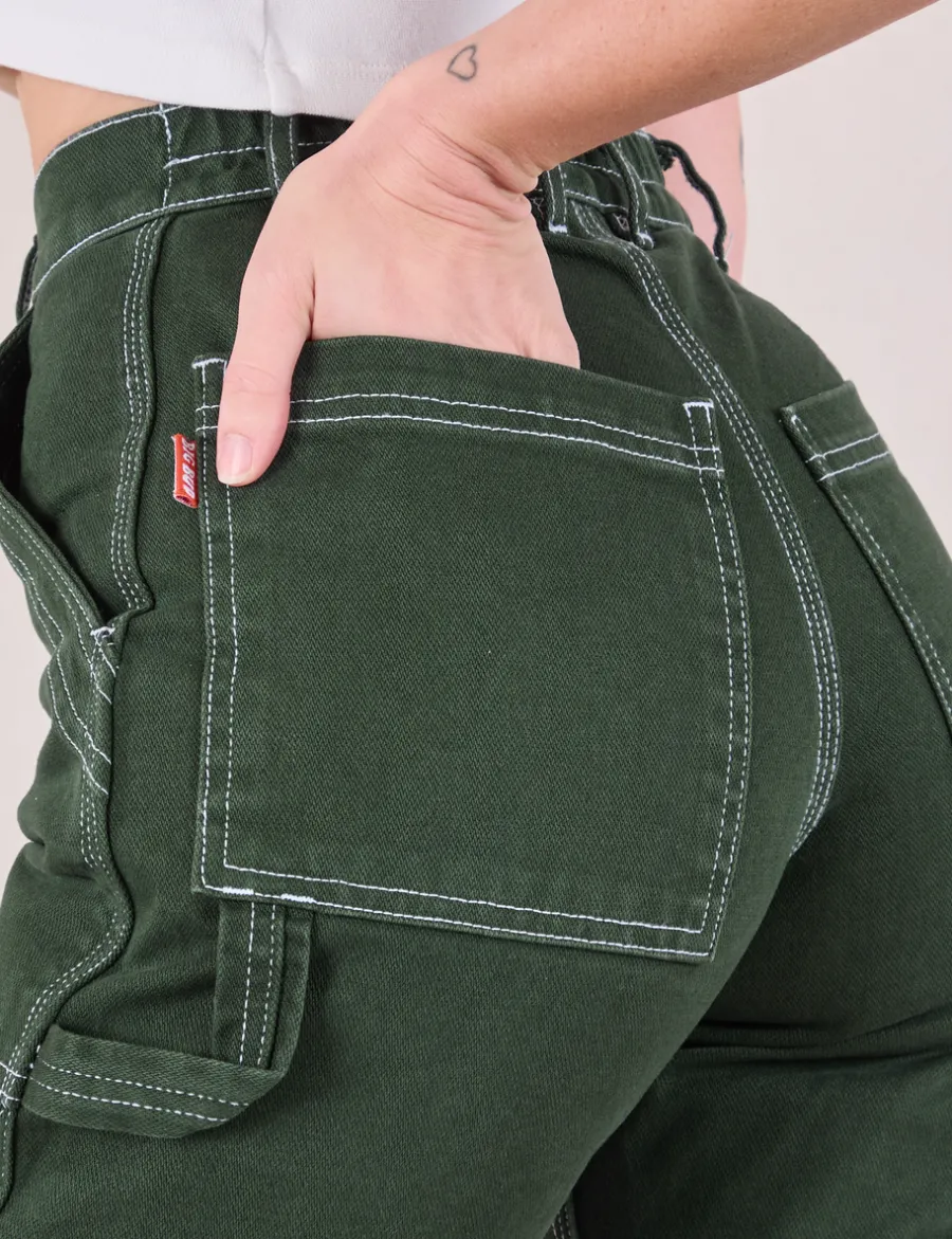 Discount Carpenter Jeans - Denim|Carpenter Jeans