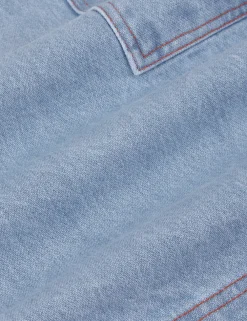 Outlet Carpenter Shorts - Shorts|Denim