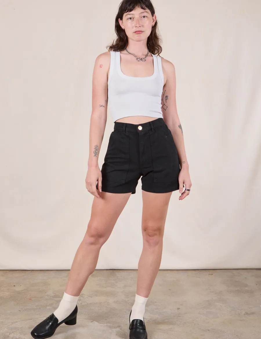 Sale Classic Work Shorts - Shorts