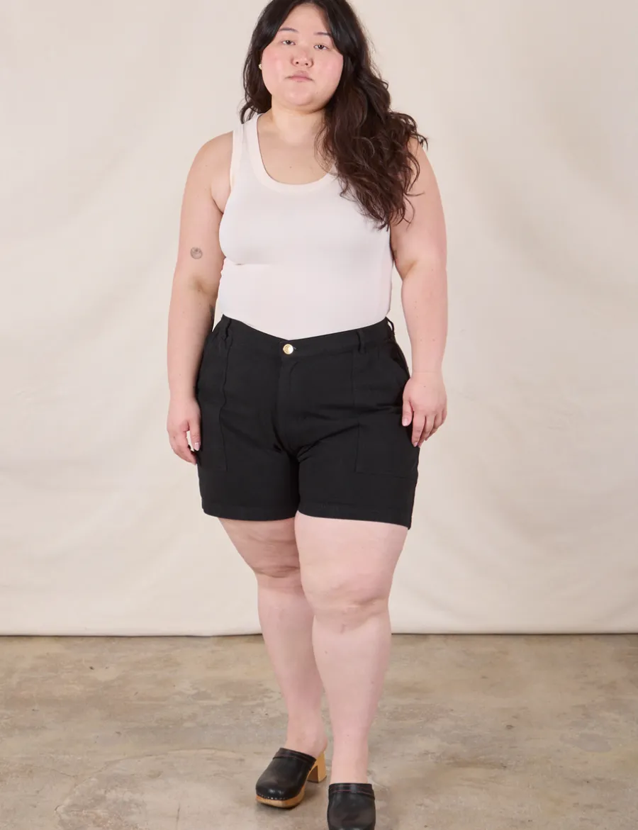 Sale Classic Work Shorts - Shorts