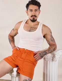Discount Classic Work Shorts - Shorts