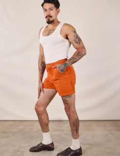 Discount Classic Work Shorts - Shorts