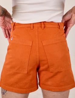 Discount Classic Work Shorts - Shorts