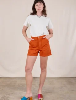 Discount Classic Work Shorts - Shorts