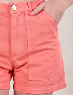 New Classic Work Shorts - Shorts