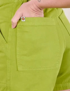 Discount Classic Work Shorts - Shorts
