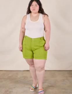 Discount Classic Work Shorts - Shorts