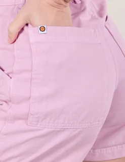 Hot Classic Work Shorts - Shorts