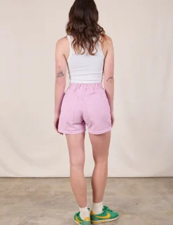 Hot Classic Work Shorts - Shorts