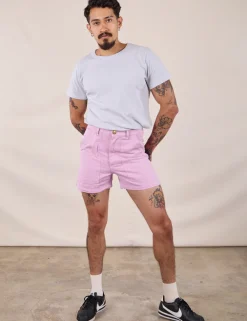 Hot Classic Work Shorts - Shorts