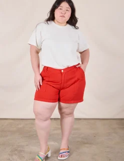 Sale Classic Work Shorts - Shorts