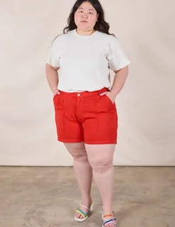 Sale Classic Work Shorts - Shorts