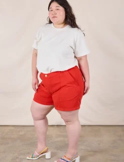 Sale Classic Work Shorts - Shorts